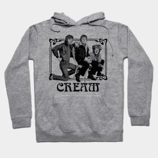 C-R-E-A-M Hoodie